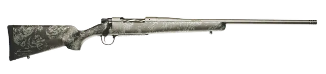 CHRISTENSEN ARMS FFT Mesa .22 Creedmoor 20" 4RD Rifle, Tungsten