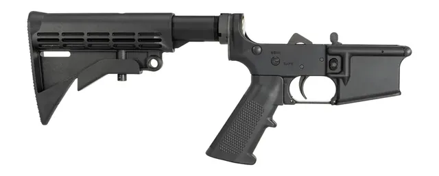 One Horse LLC OHCL01 Lowers