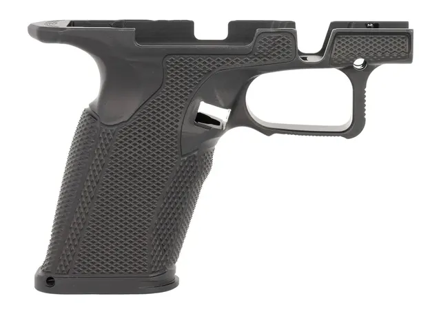 ICARUS PRECISION OZ9_X_BLK Frames