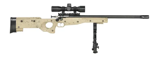 Crickett CPR My First Rifle .22 LR 16.13" 1RD Rifle