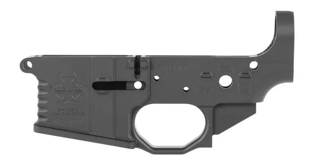 Black Rain BROMLRABLK Lowers