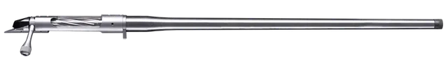Bergara Rifles HMR Pro Premier .25 Creedmoor 24" Rifle, Stainless