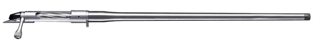 Bergara Rifles HMR Pro Premier .25 Creedmoor 24" Rifle, Stainless