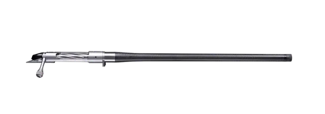Bergara Rifles MgLite Premier .22 Creedmoor 22" Rifle, Stainless