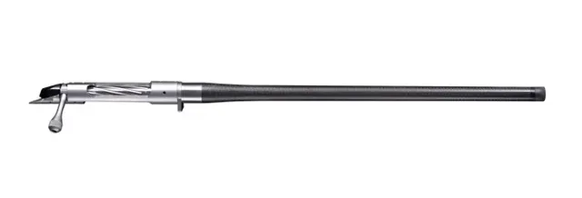 Bergara Rifles MgLite Premier .25 Creedmoor 22" Rifle, Stainless