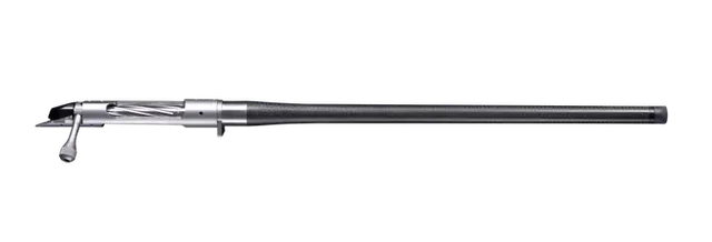 Bergara Rifles MgLite Premier .25 Creedmoor 22" Rifle, Stainless