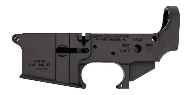 ANDRO CORP INDUSTRIES LACI15S Lowers
