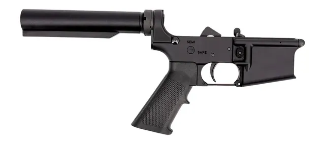 ANDRO CORP INDUSTRIES ACI15LBP Lowers