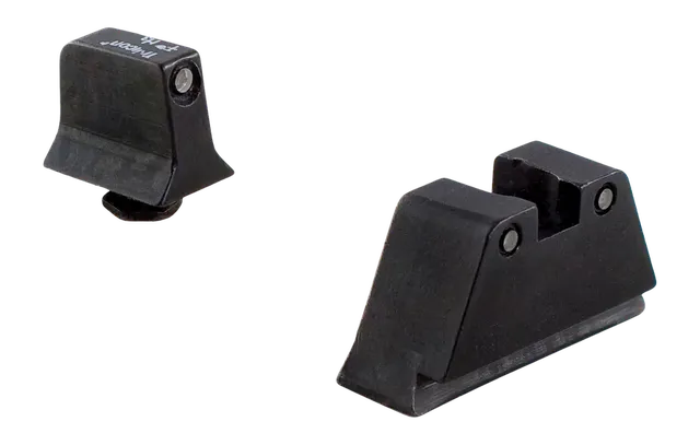 Trijicon GLOCK 3 Dot Suppressor NS Set