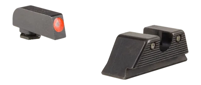 Trijicon Trijicon HD Night Sight Set Black
