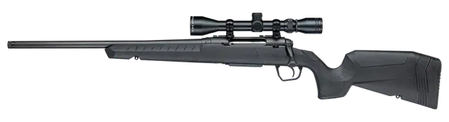 Savage Axis .270 Win Bolt Action Rifle