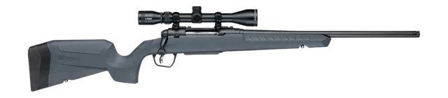 Savage Axis 2 7MM-08 REM Bolt Action Rifle