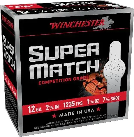 Winchester Ammo Unknown