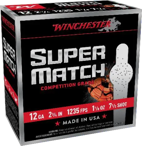 Winchester Ammo Unknown