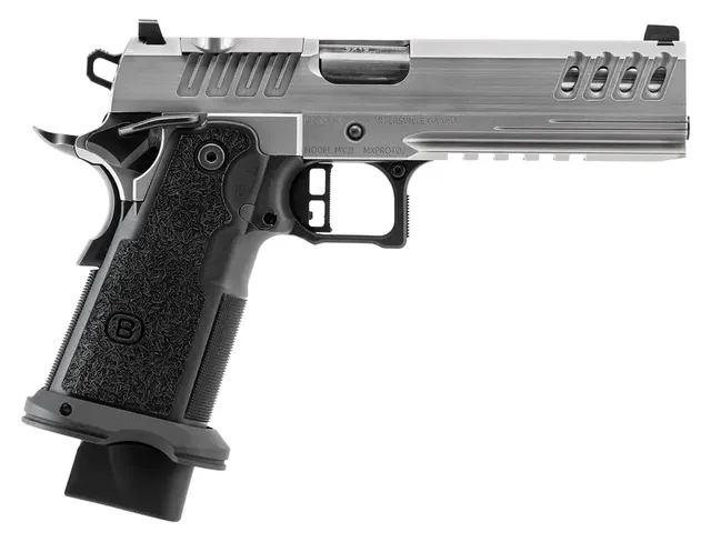 BER M2XI 1911DS 9MM 5SS 22RD