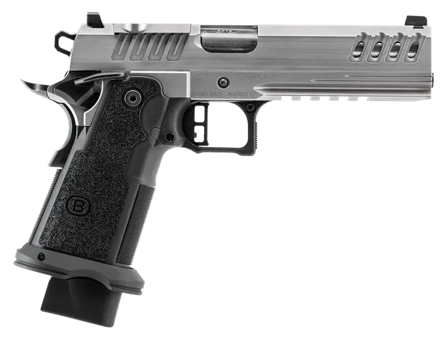 BER M2XI 1911DS 9MM 5SS 22RD