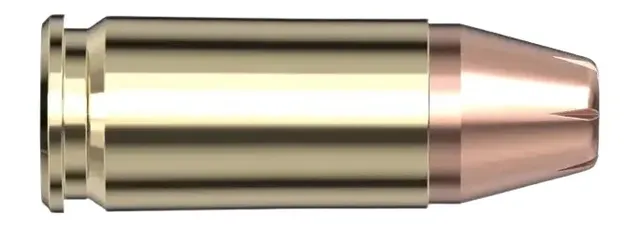 Hornady 9mm Luger