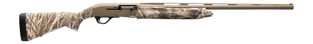 Winchester Super X4 SX4 Hybrid Hunter 12 Gauge 28" 4RD Shotgun, Flat Dark Earth