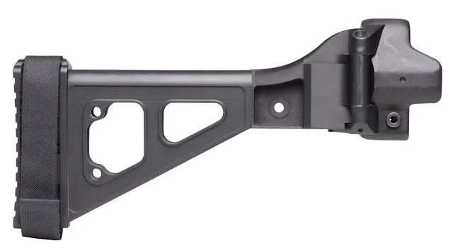 SB Tactical HK Brace 12.0 Elasto-Polymer