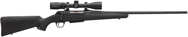 Winchester Guns XPR .308 Win 22" 3RD Rifle, Blue
