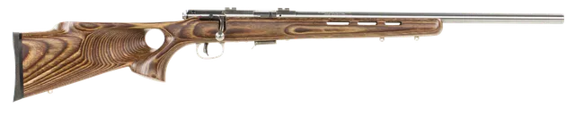 Savage 93R17 93 .17 HMR 21" 5RD Rifle, Stainless