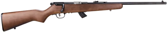 Savage Mark II .22 LR 19" 10RD Rifle, Blue