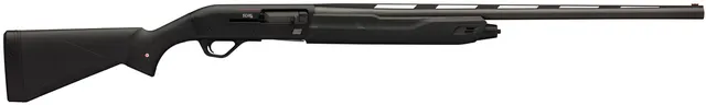 Winchester Guns SX4 Super X4 12 Gauge 28" 4RD Shotgun, Black Matte Black