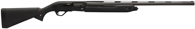 Winchester Guns SX4 Super X4 12 Gauge 28" 4RD Shotgun, Black Matte Black