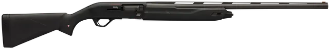 Winchester Guns SX4 Super X4 12 Gauge 28" 4RD Shotgun, Black 048702006890