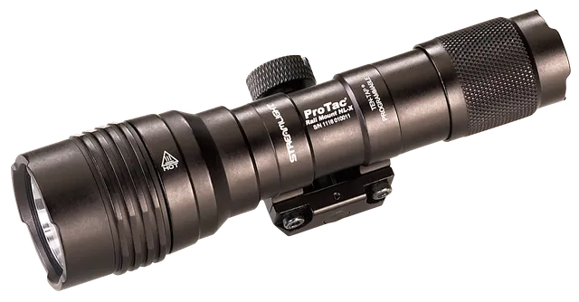 Streamlight ProTac