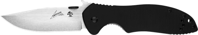 Kershaw CQC 4.7