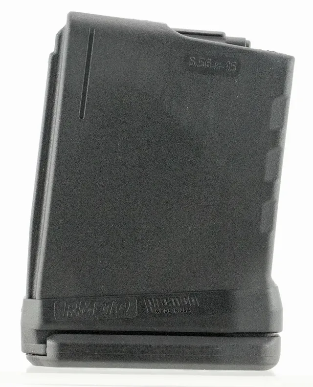 ProMag Standard 223 Rem | 5.56 NATO Black 708279013621