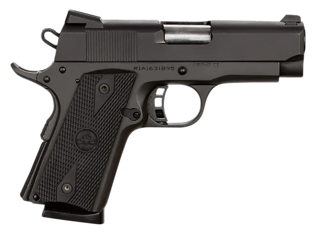 Armscor 1911 Style Pistol Rock .45 ACP 3.6" 7RD Pistol