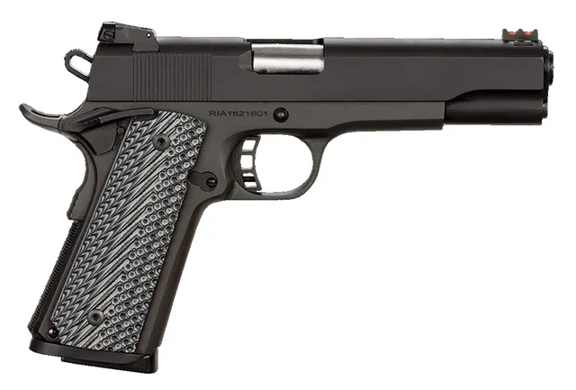 Armscor 1911 Style Pistol M1911 A1 FS-TACT II .45 ACP 5" 8RD Pistol