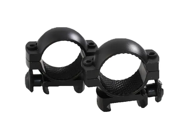 Traditions Scope Rings 040589002125