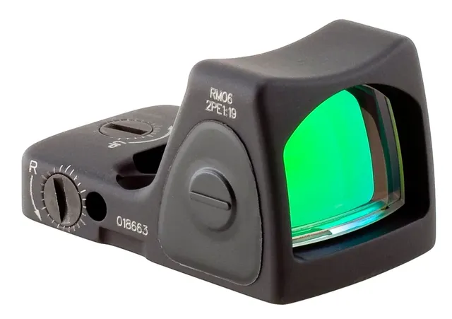 Trijicon RMR 1x0 3.25 MOA Red Dot