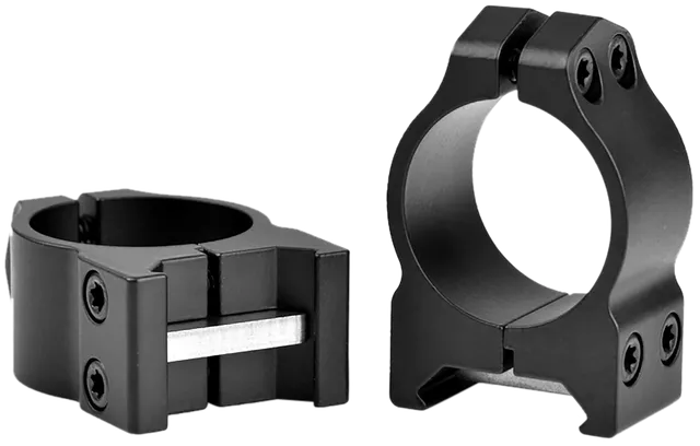 WAR MAXIMA VERT RING 1IN LOW VERTICAL STEEL RING