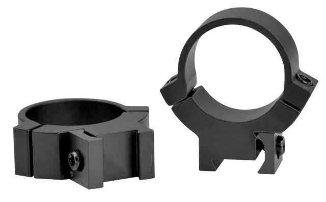 Warne Rimfire Matte