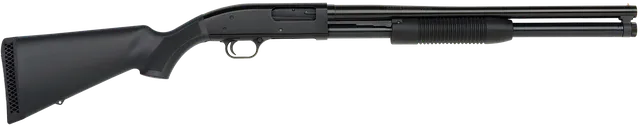 Maverick Arms 88 12 Gauge 20" 7RD Shotgun, Blued