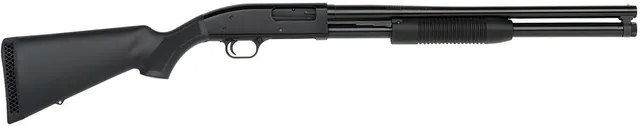 Maverick Arms 88 12 Gauge 20" 7RD Shotgun, Blued