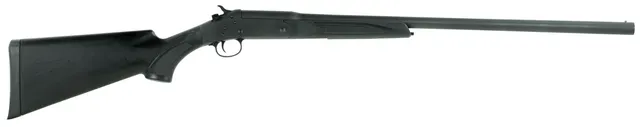 Stevens 301 Single Shot 20 Gauge 26" 1RD Shotgun, Black