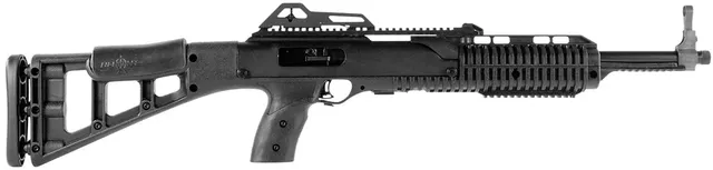Hi-Point 1095TS 10TS 10mm Auto 17.5" 10RD Rifle, Black