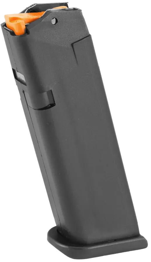 Glock G17/34 9mm Luger Black