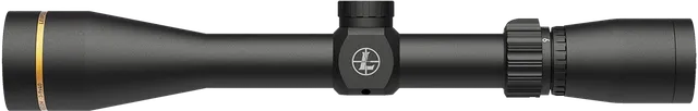 LEU VX-FR RIM 3-9X40 RIMFR MOA RIMFIRE MOA
