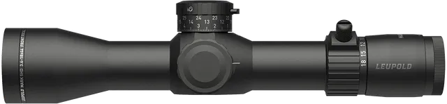 Leupold Mark 5HD 3.6-18x44 FFP TMR
