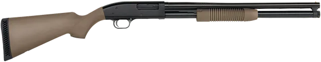 Maverick Arms 88 12 Gauge 20" 7RD Shotgun, Blue