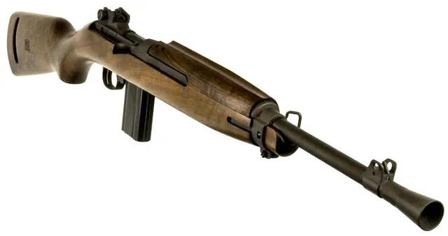 Inland Mfg M1 Carbine M1 Jungle Carbine .30 Carbine 16.25" 15RD Rifle