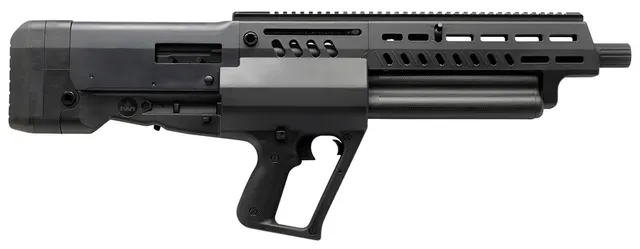 IWI US Tavor 12 Gauge 18.5" 15RD Shotgun, Black