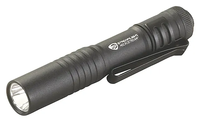 Streamlight MicroStream Pocket Light