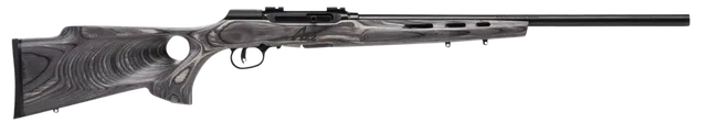 Savage A22 A Series .22 WMR 22" 10RD Rifle, Blued